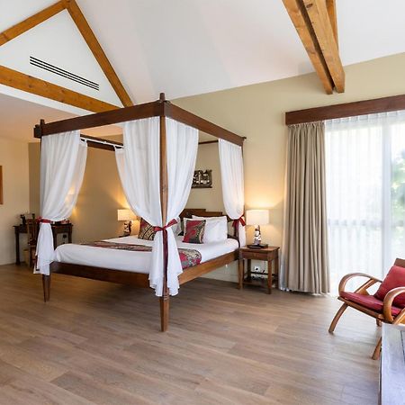 Les Jardins De Beauval Hotel Saint-Aignan  Eksteriør billede