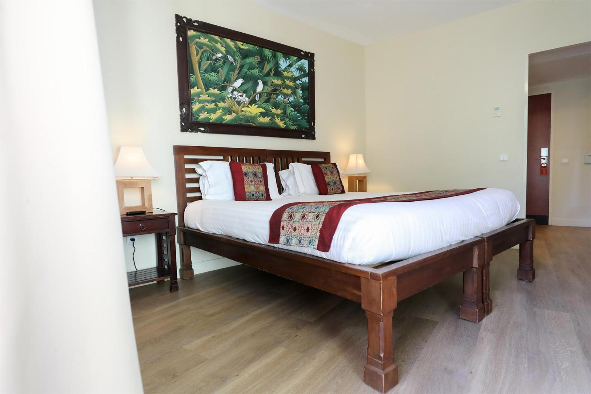 Les Jardins De Beauval Hotel Saint-Aignan  Eksteriør billede