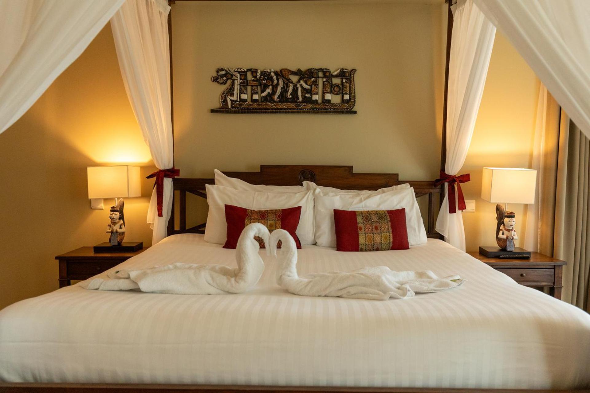 Les Jardins De Beauval Hotel Saint-Aignan  Eksteriør billede
