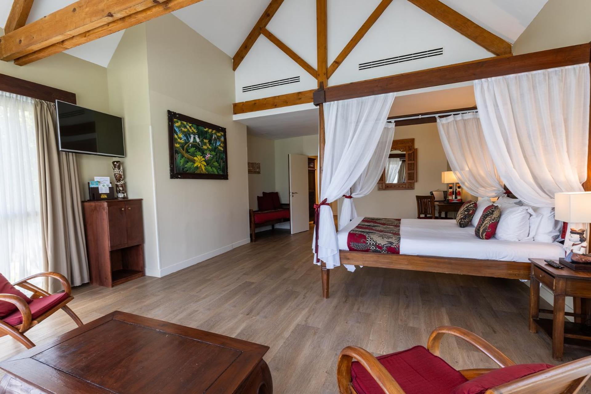 Les Jardins De Beauval Hotel Saint-Aignan  Eksteriør billede