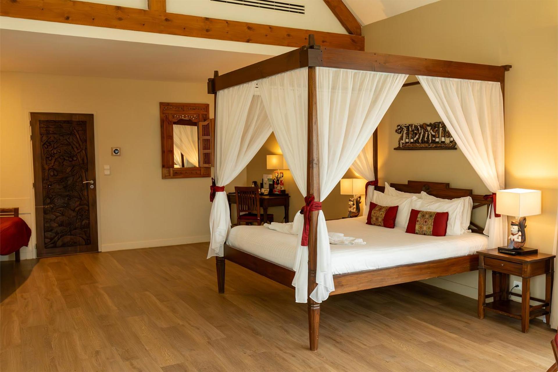 Les Jardins De Beauval Hotel Saint-Aignan  Eksteriør billede