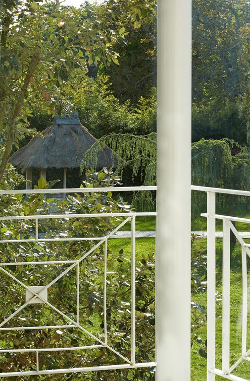 Les Jardins De Beauval Hotel Saint-Aignan  Eksteriør billede