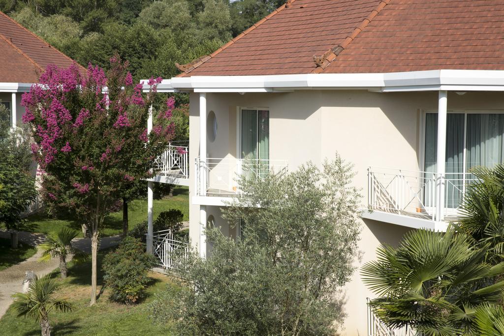 Les Jardins De Beauval Hotel Saint-Aignan  Eksteriør billede