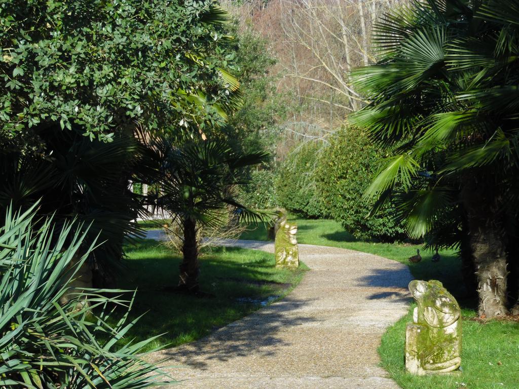 Les Jardins De Beauval Hotel Saint-Aignan  Eksteriør billede